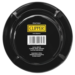 Clipper Ashtray bk2